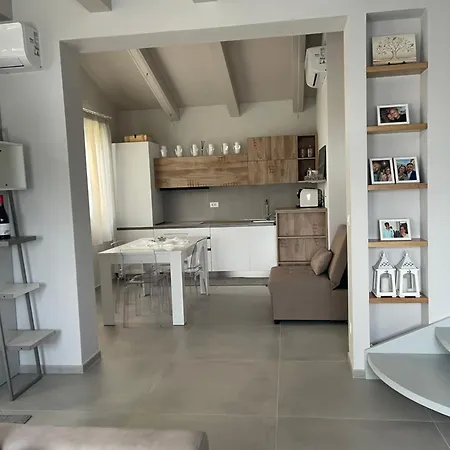 Nyaraló Casina Vittorio Treggiaia