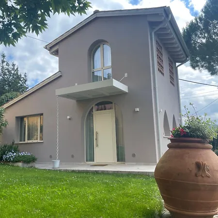 Casina Vittorio *