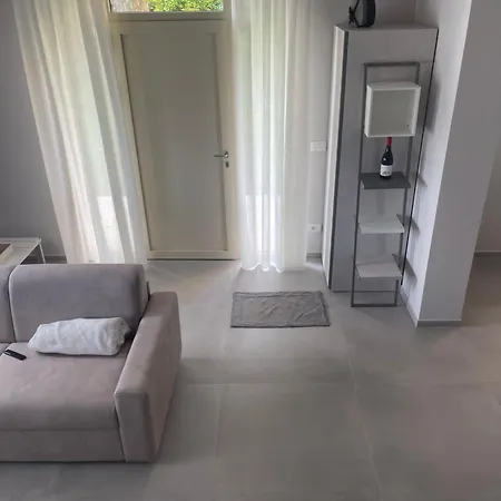 Nyaraló Casina Vittorio *