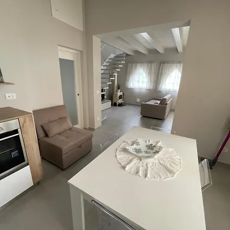 Casina Vittorio * Treggiaia