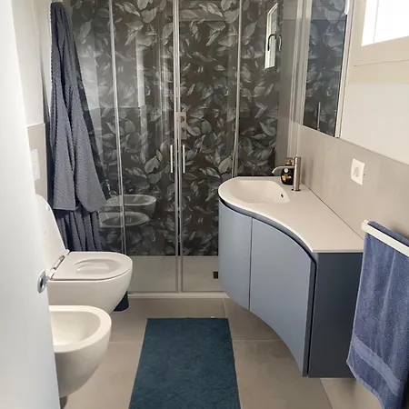 Casina Vittorio Nyaraló