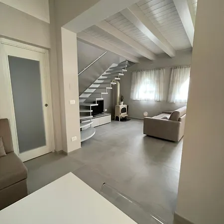 Casina Vittorio Nyaraló *