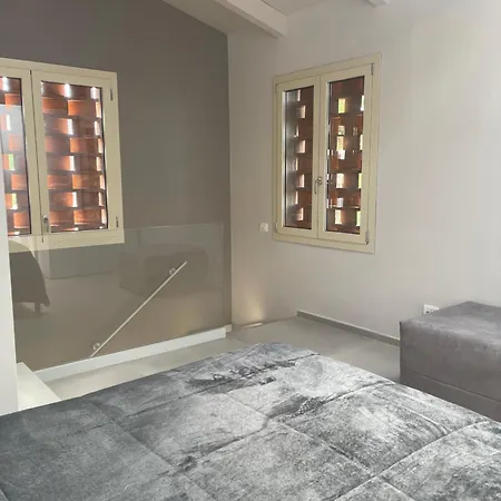 Casina Vittorio Nyaraló Treggiaia