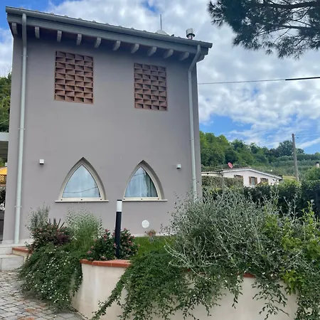 Nyaraló Casina Vittorio *