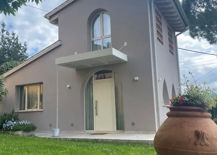 Casina Vittorio *