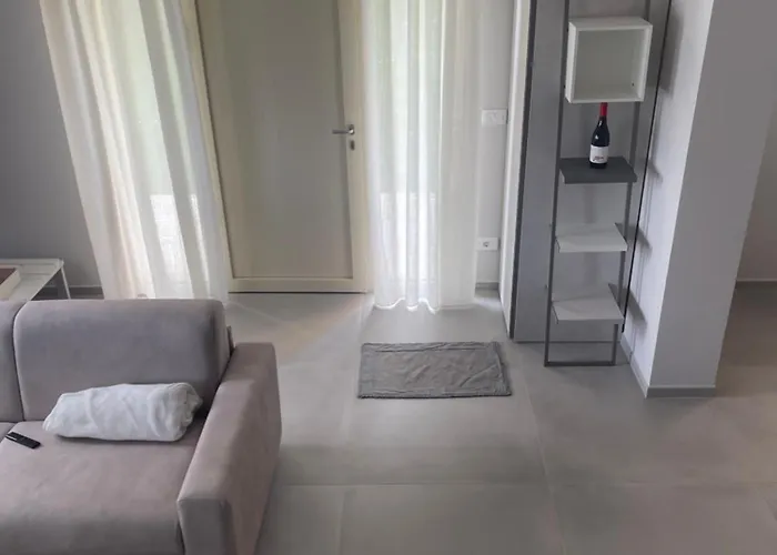 بيت للعطل Casina Vittorio *